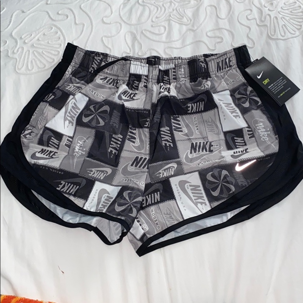 nike running shorts